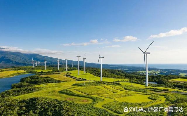 變頻電磁蒸汽發(fā)生器，高效環(huán)保，安全智能助力企業(yè)碳中和